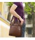 BM076 - Retro Casual Men's Messenger Bag BM076 - Retro Casual Men's Messenger Bag
